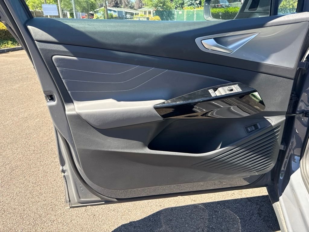 Used 2023 Pure Gray Volkswagen Pro S image 16