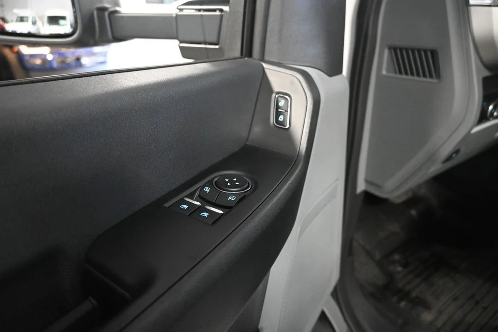New 2026 White Ford XL image 12