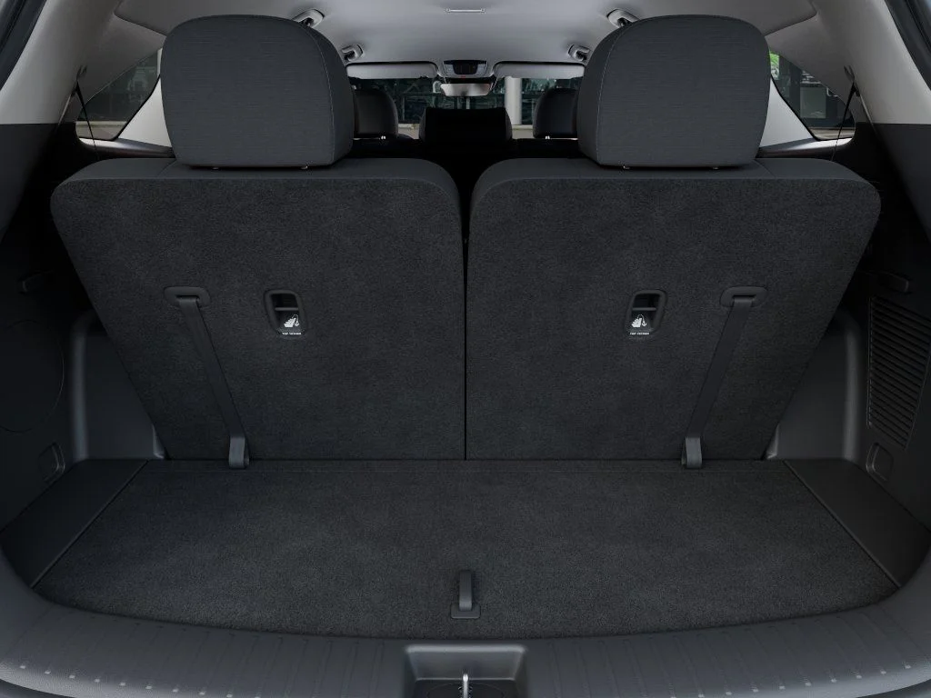 New 2026 Glacial White Pearl Kia LX image 20
