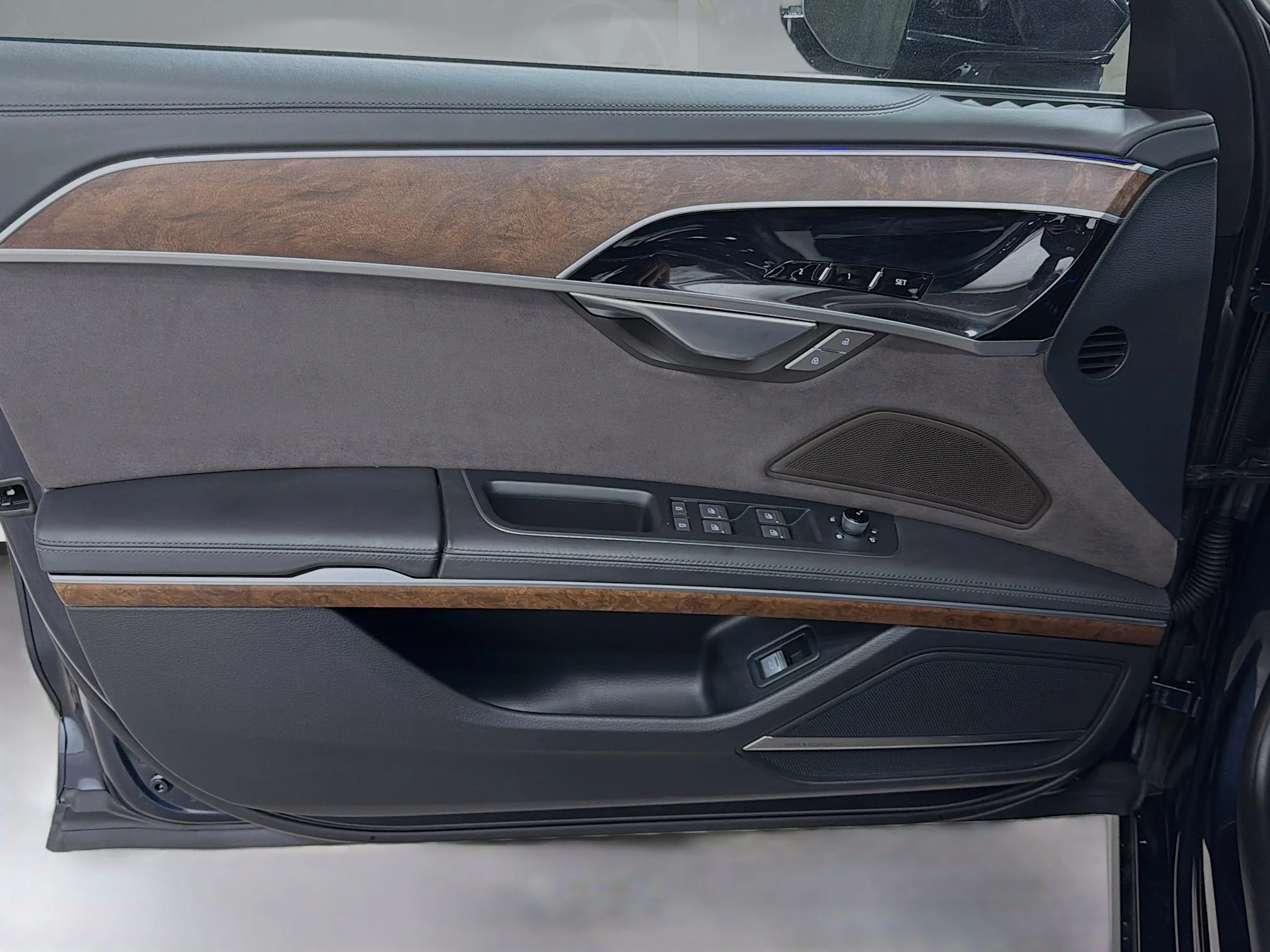 2023 Audi A8 Base - Photo 21
