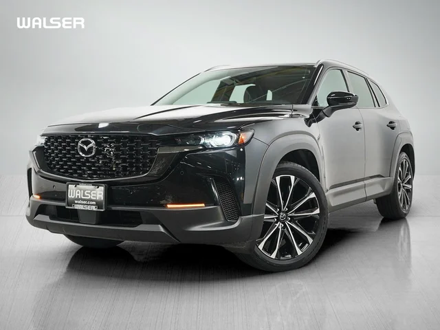 2026 Mazda CX-50 2.5 S Premium