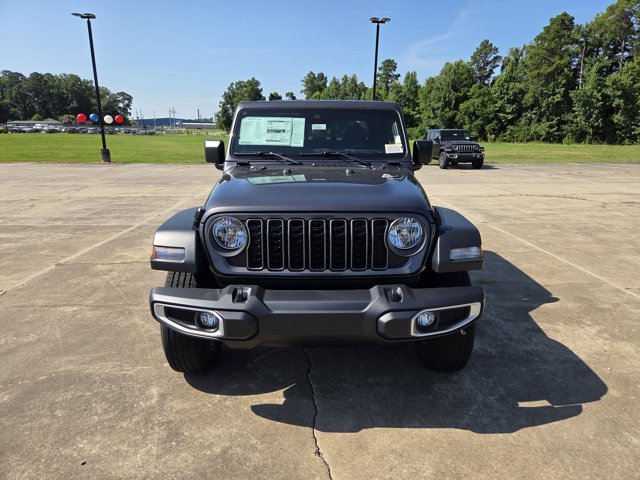 2025 Jeep Gladiator Sport S - Photo 9
