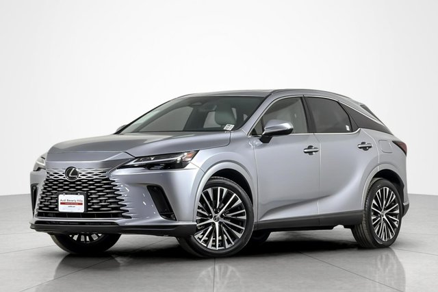 2023 Lexus RX RX 350 Premium Plus