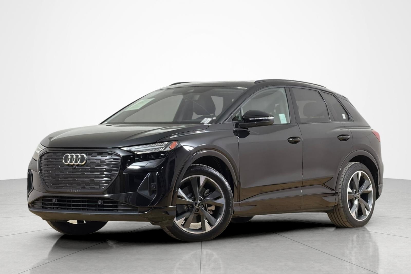 Certified Pre-Owned 2024 Audi Q4 e-tron Prestige 55 quattro Sport