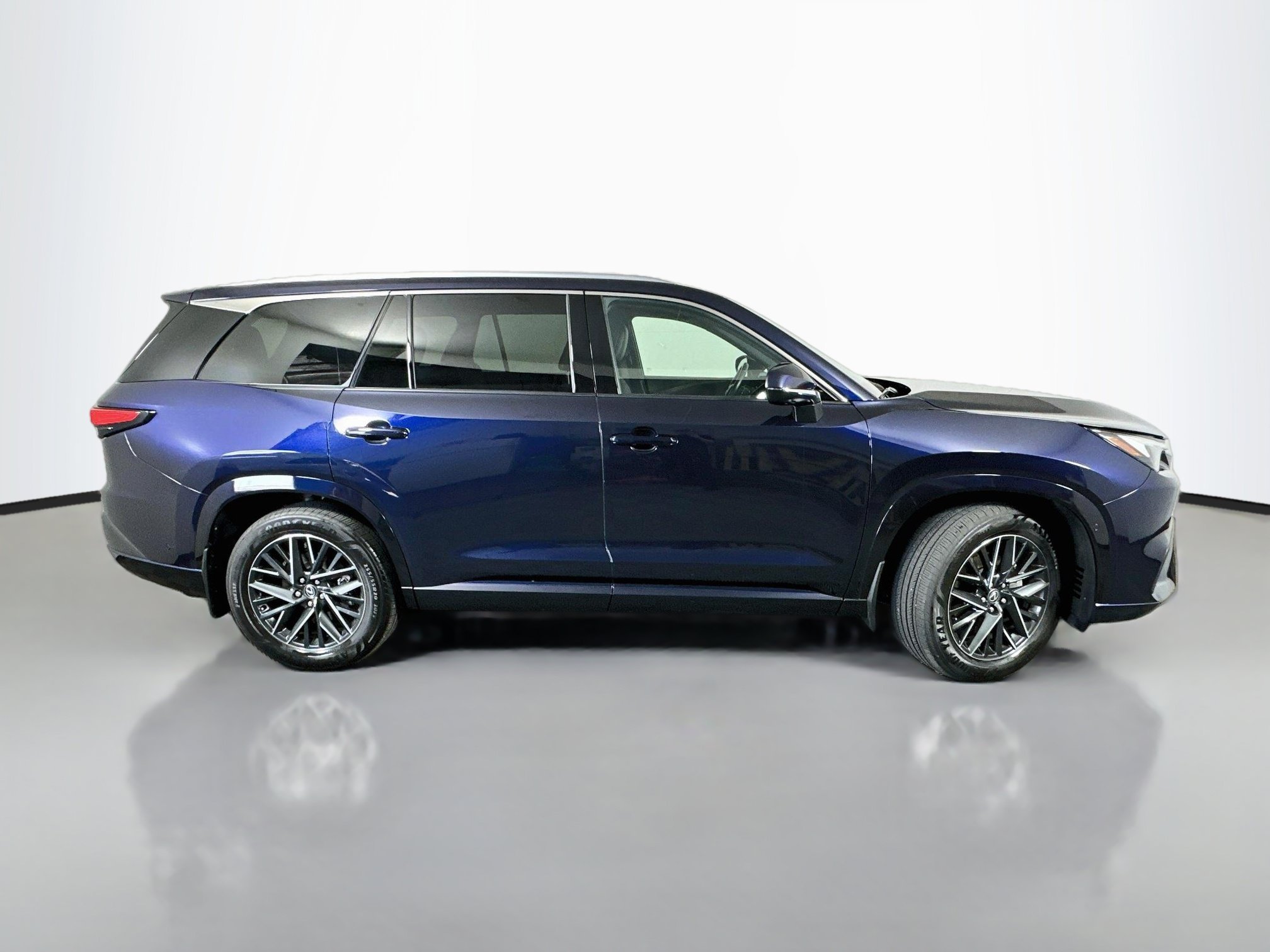 Certified Used 2024 Mica Lexus 350 Premium image 8