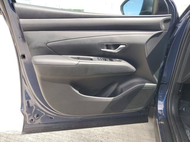 2026 Hyundai Tucson XRT - Photo 14