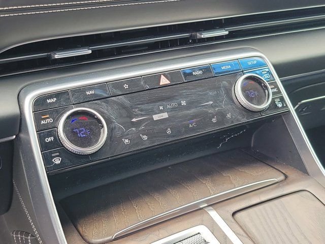 2024 GENESIS GV80 Standard - Photo 30