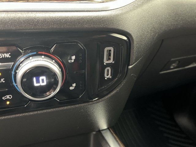 Used 2024 Thunderstorm Grey GMC Elevation image 26