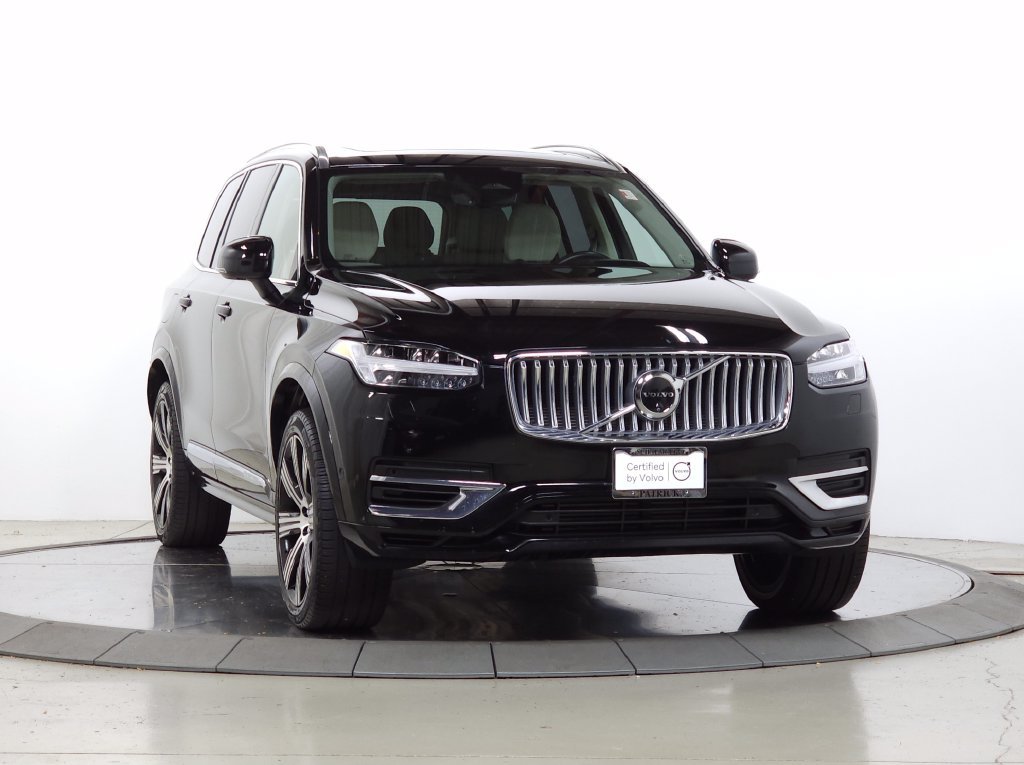 2024 Volvo XC90