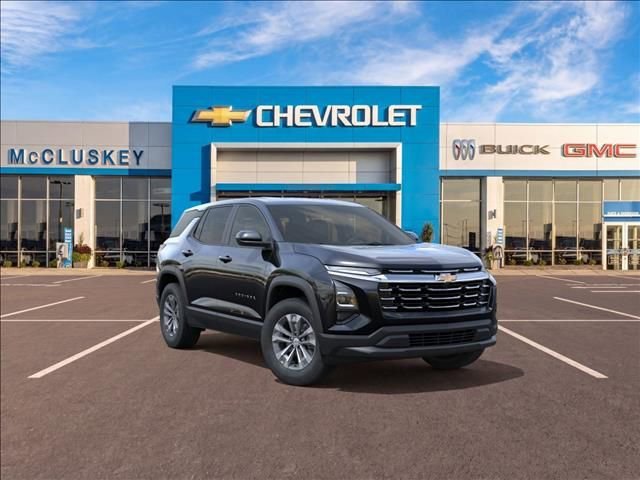 2026 Chevrolet Equinox LT - Photo 1