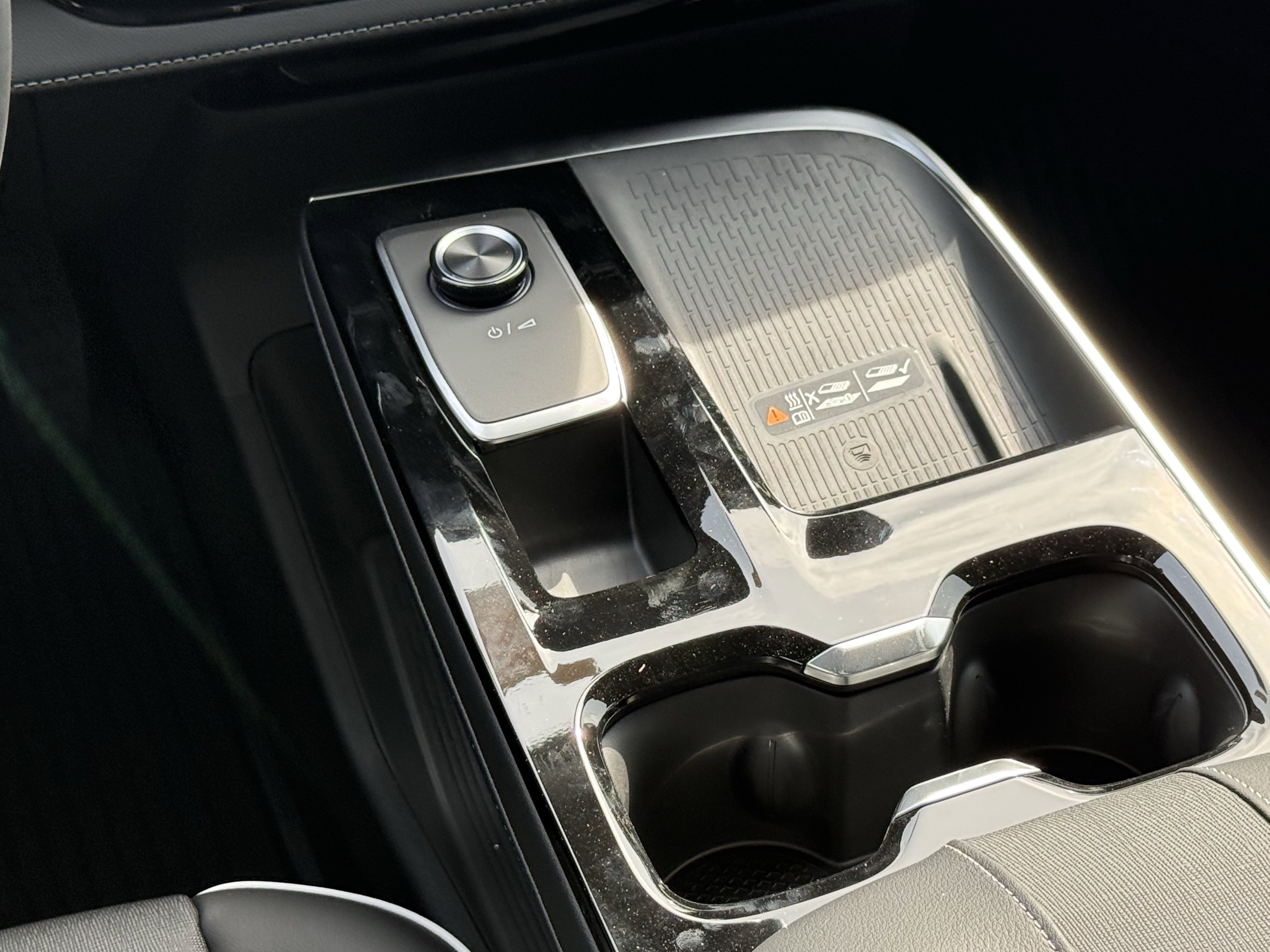 2026 Buick Enclave Preferred - Photo 14