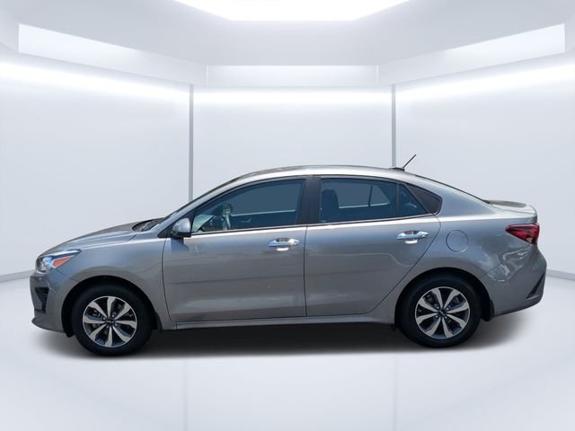 Used 2023 Gray Kia S image 6