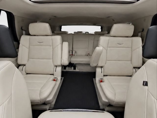 2024 Cadillac Escalade Sport Platinum - Photo 21
