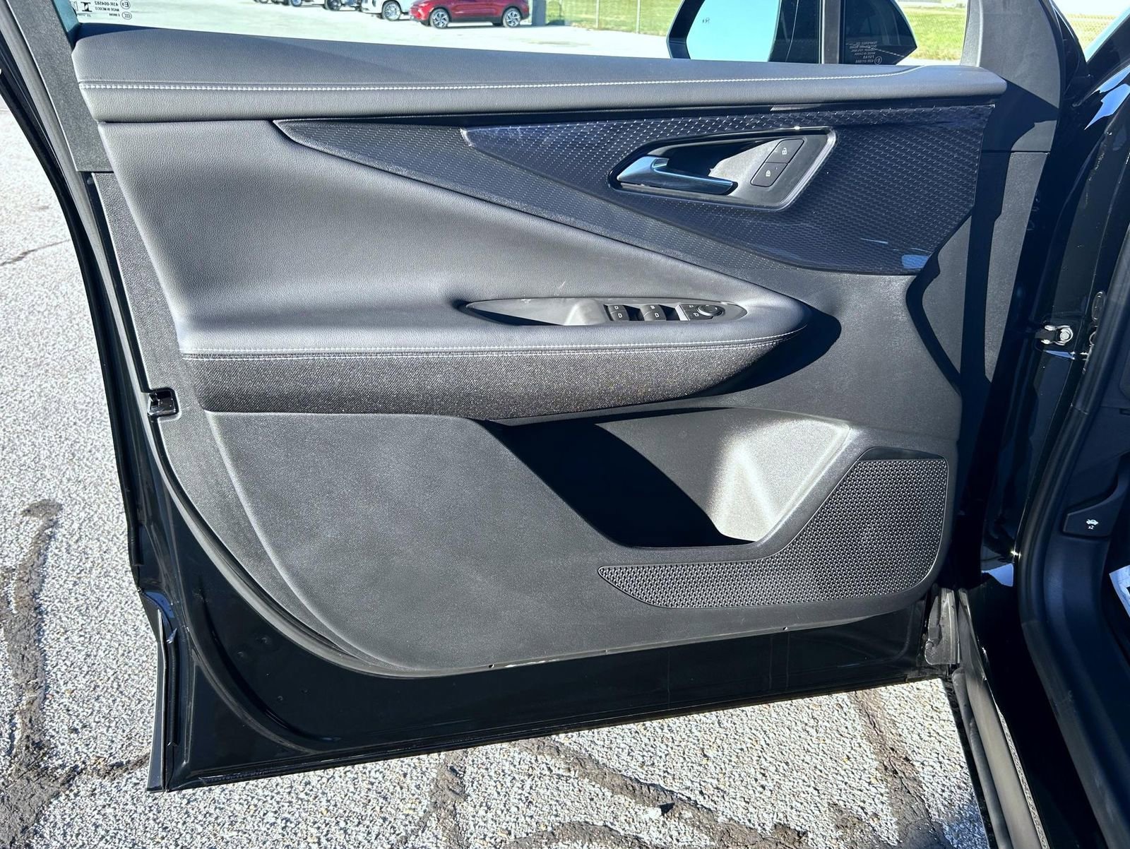 2026 Chevrolet Blazer EV LT - Photo 9