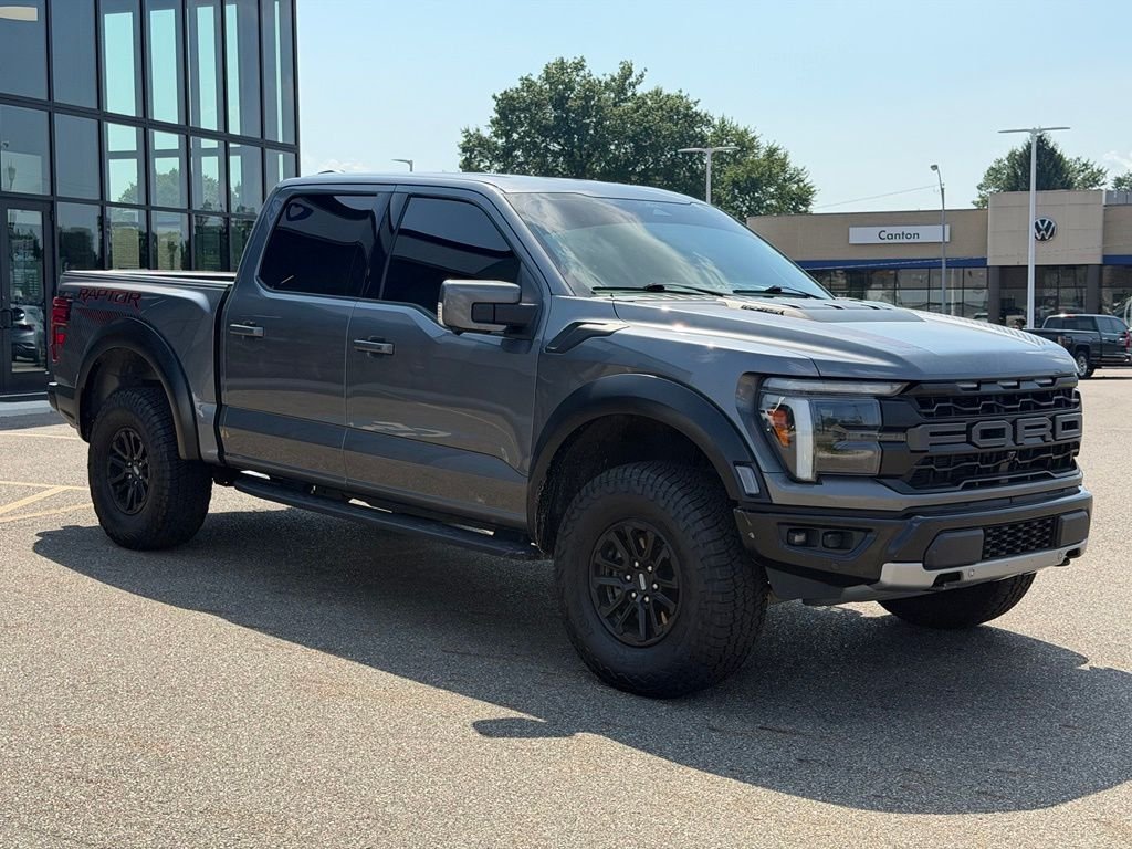 2024 Ford F-150 Raptor - Photo 6