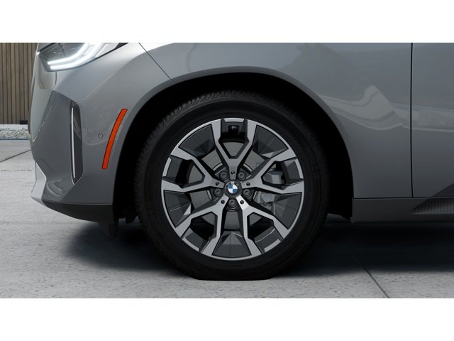 New 2026 Skyscraper Grey Metallic BMW 30 xDrive image 7