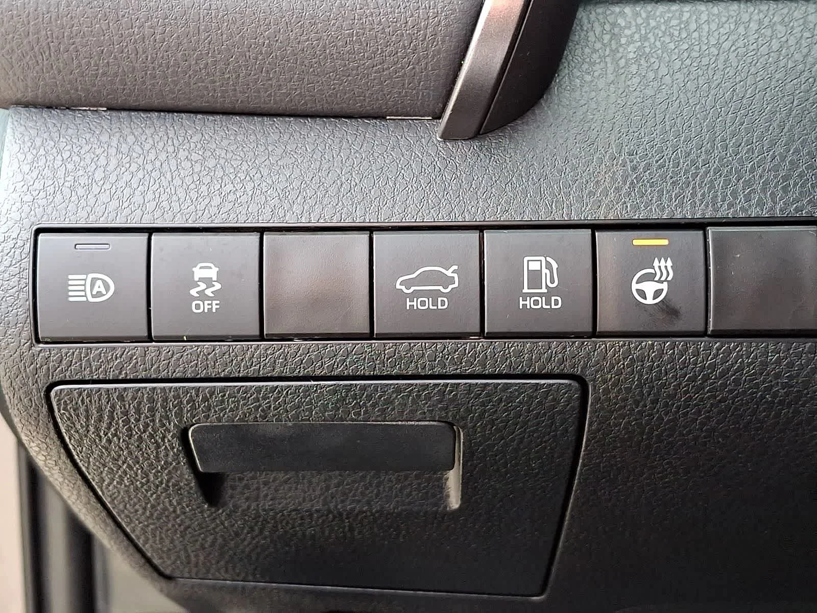 Certified Used 2023 Predawn Gray Mica Toyota XLE image 30