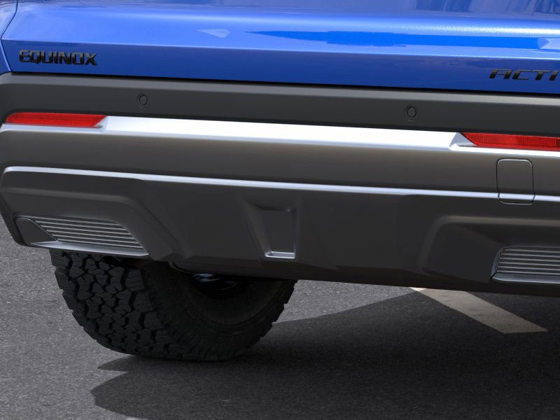 2026 Chevrolet Equinox ACTIV - Photo 14