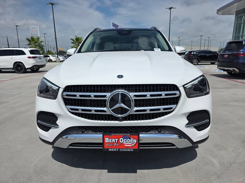 New 2026 Polar White Mercedes-Benz GLC 300 image 31