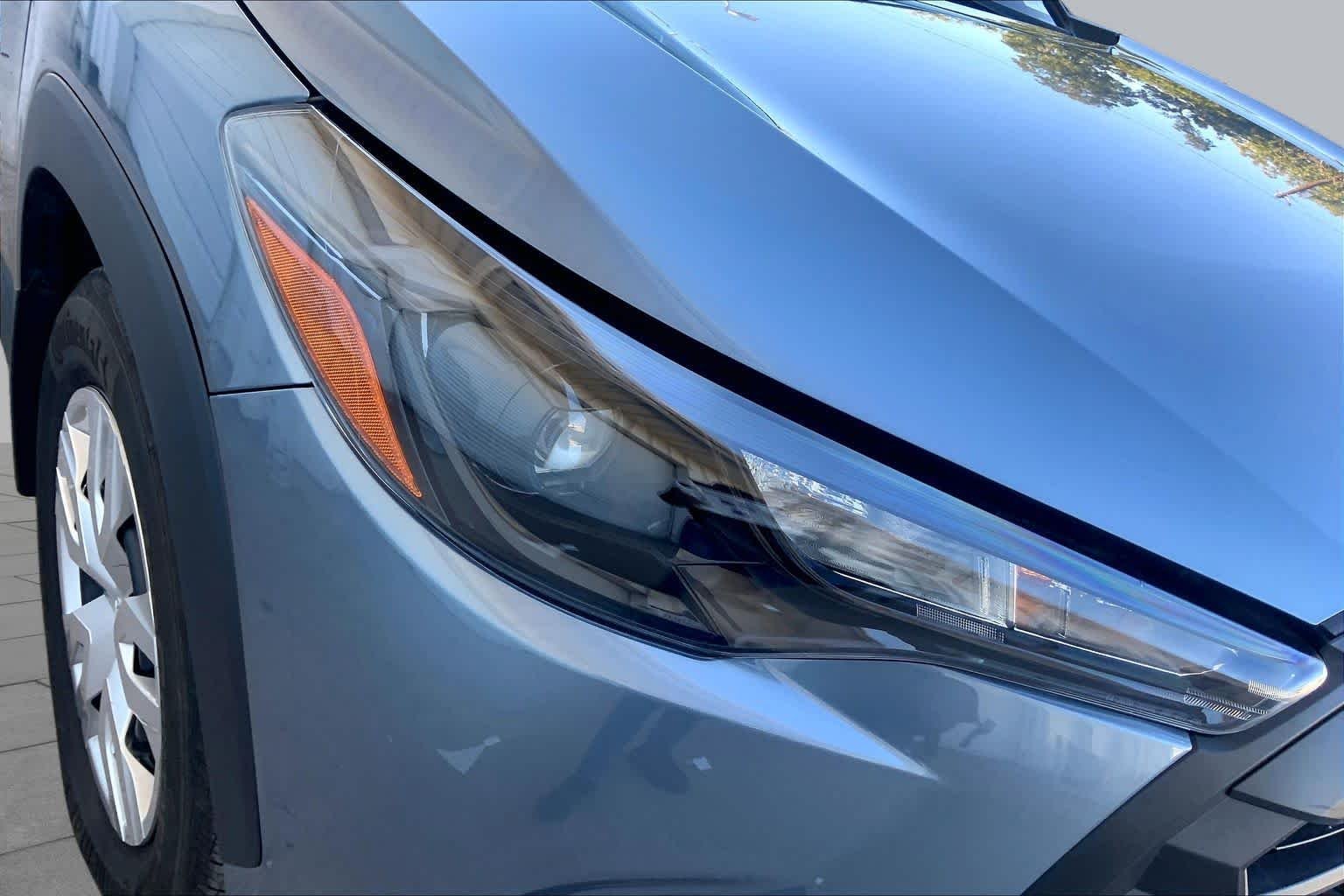 Used 2026 Celestite Toyota L image 27