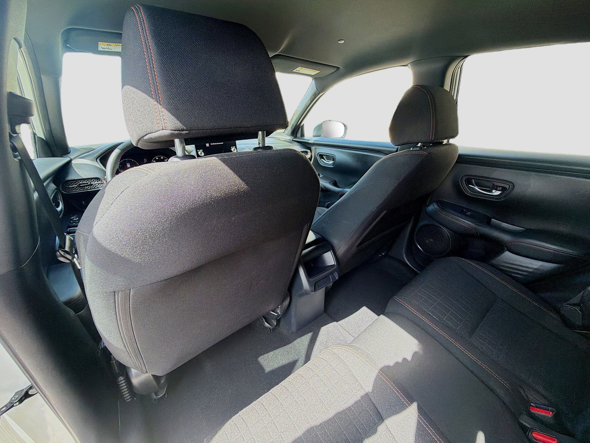 2023 Honda CR-V EX-L - Photo 24