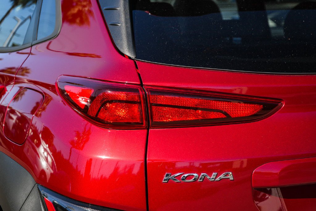 2023 Hyundai Kona SEL - Photo 9