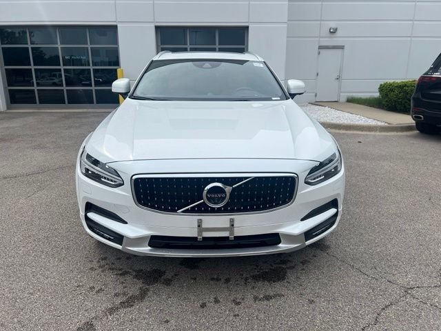 2017 Volvo V90 Cross Country T6 AWD's photo