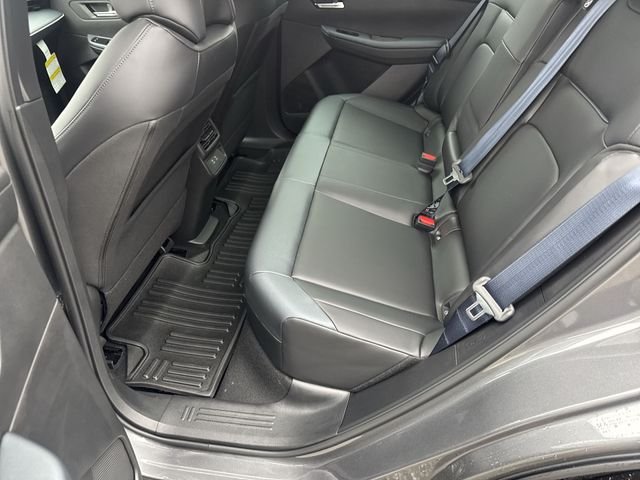 Used 2026 Gray Nissan SV+ image 13