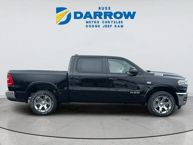 New 2026 Black Ram Big Horn/Lone Star image 6