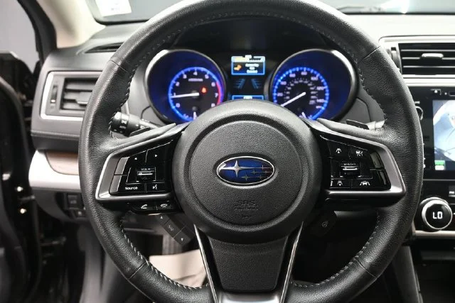 Used 2019 Crystal Black Silica Subaru 2.5i image 20
