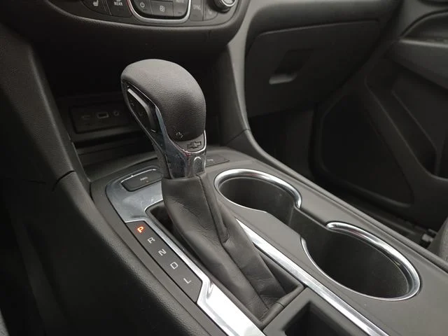 Used 2024 Black Chevrolet LT image 45