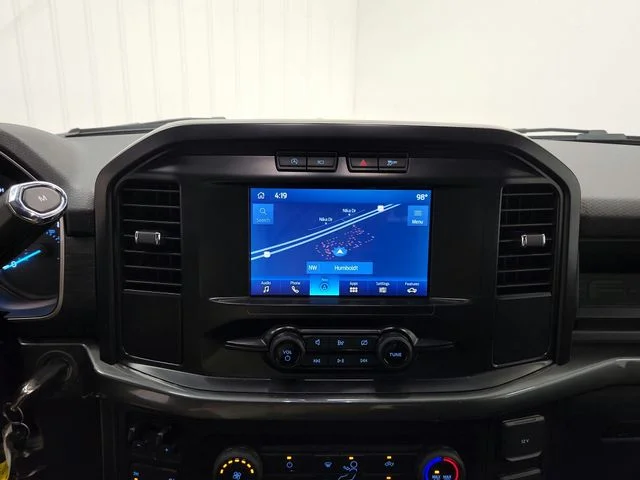 Used 2023 Black Ford XL image 23