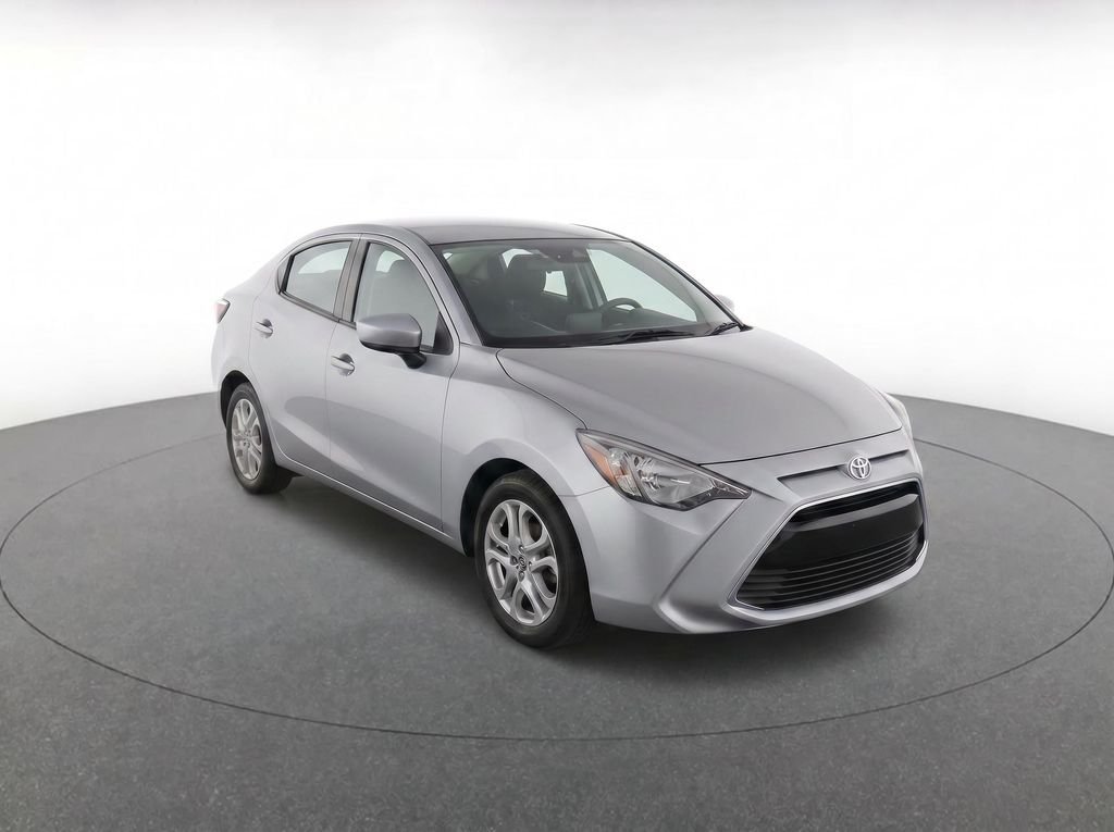 2017 Toyota Yaris iA Base - Photo 7