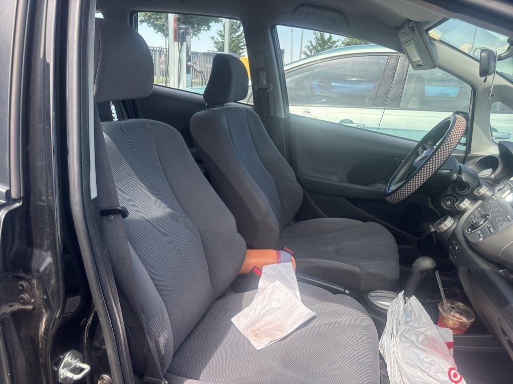 Used 2010  Honda Base image 12
