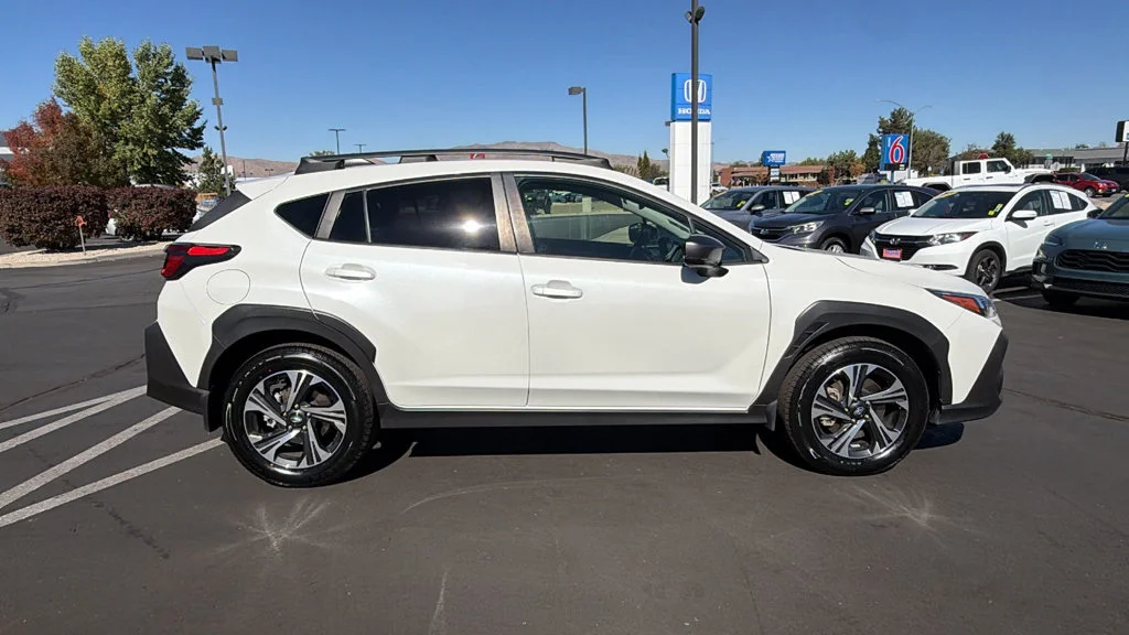 セラバス セラバスプロ　2024年モデル Pre-Owned 2024 Subaru Crosstrek Premium 4D Sport Utility in Carson