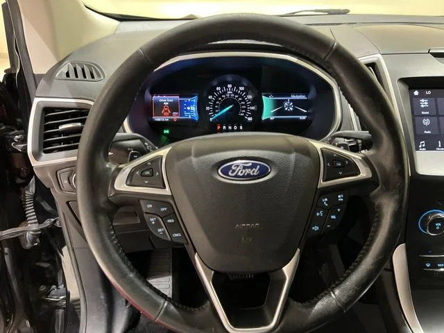 2016 Ford Edge SEL - Photo 10