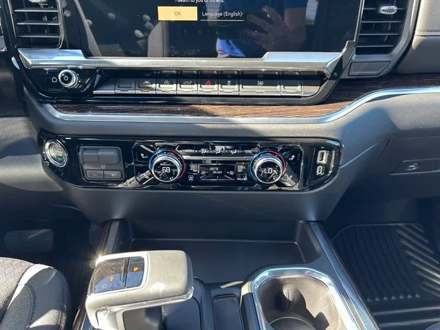 2026 GMC Sierra 1500 Elevation - Photo 18