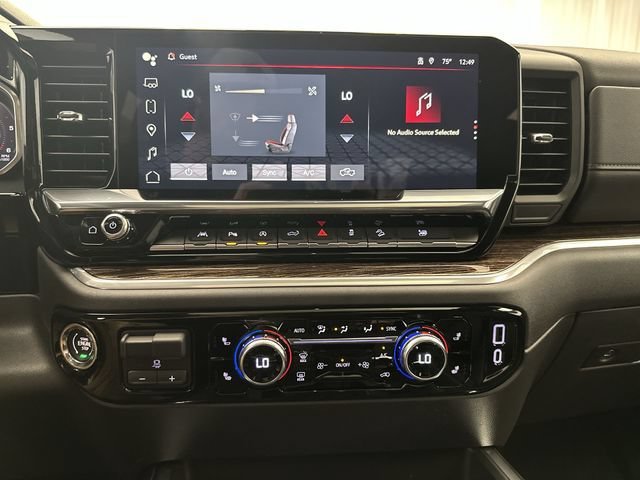 2026 GMC Sierra 1500 Elevation - Photo 18