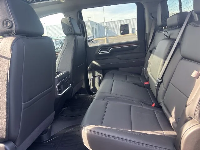 2026 GMC Sierra 2500HD Denali - Photo 28