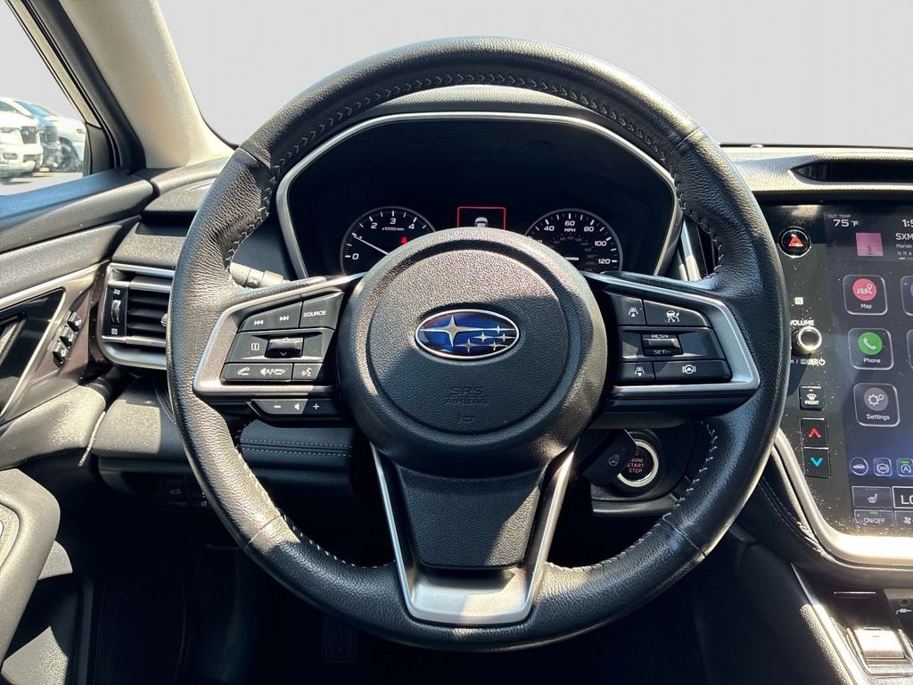 Used 2023  Subaru Limited image 21