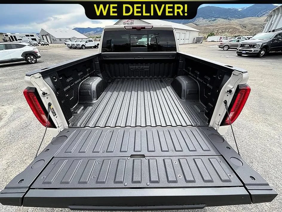 New 2026 Coastal Dune GMC Denali image 19