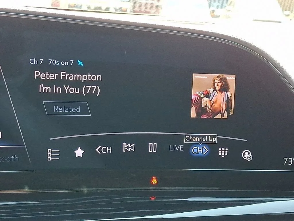 Used 2023 Black Raven Cadillac Sport image 57