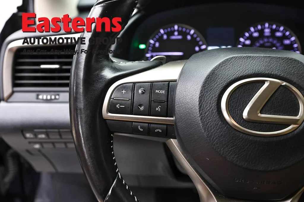 Used 2021 Blue Lexus 350 image 15