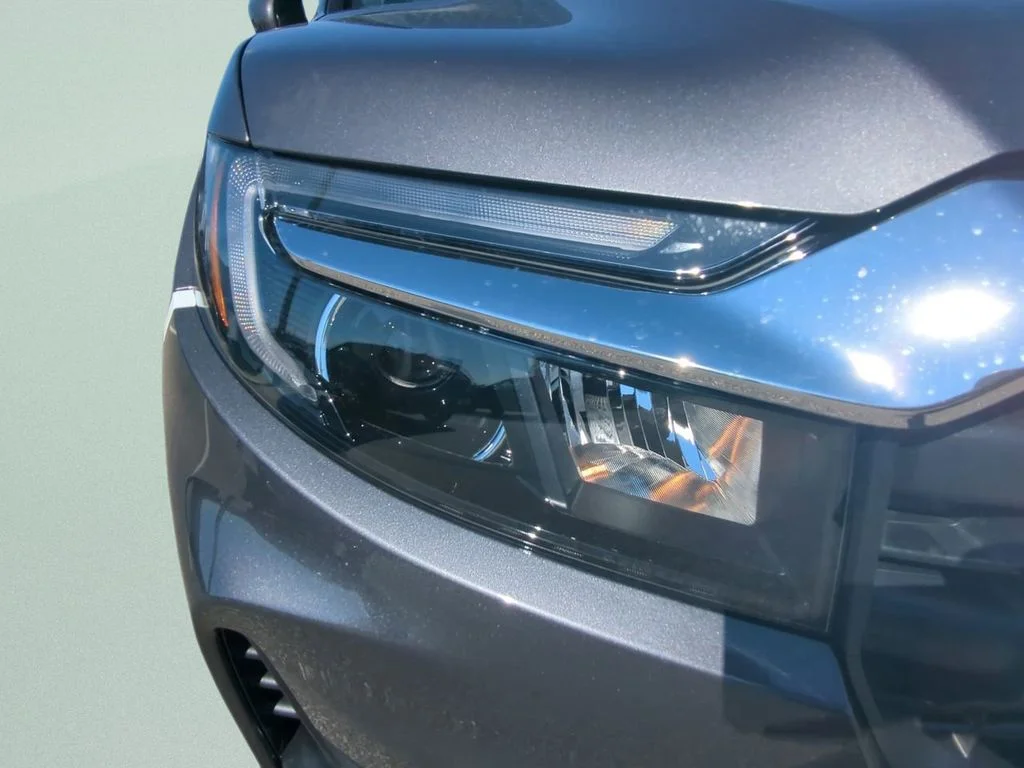 New 2026 Modern Steel Metallic Honda RTL image 25