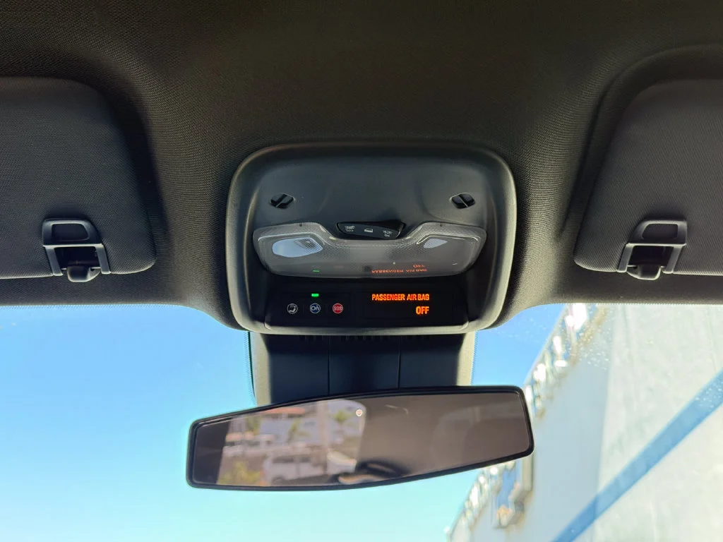 Used 2024 Sand Dune Metallic Chevrolet Trail Boss image 23
