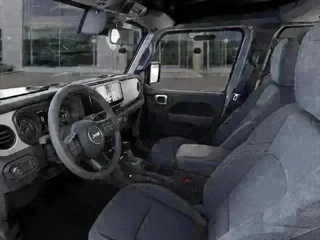 2025 Jeep Gladiator Sport S - Photo 90