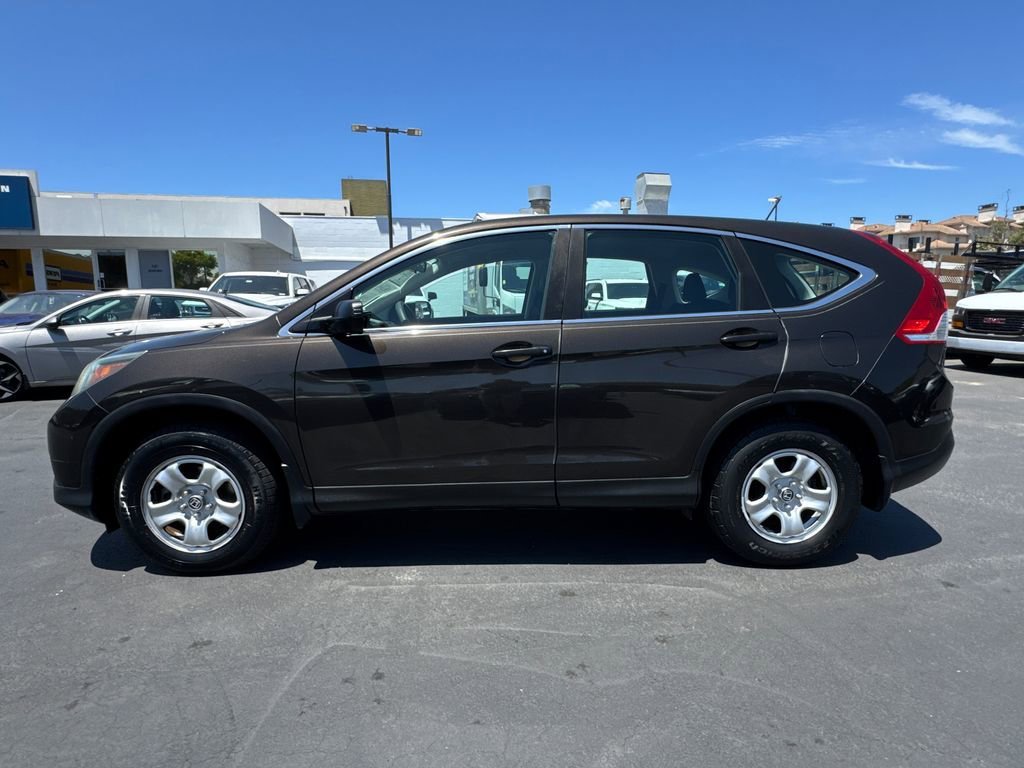 Used 2014  Honda LX image 7