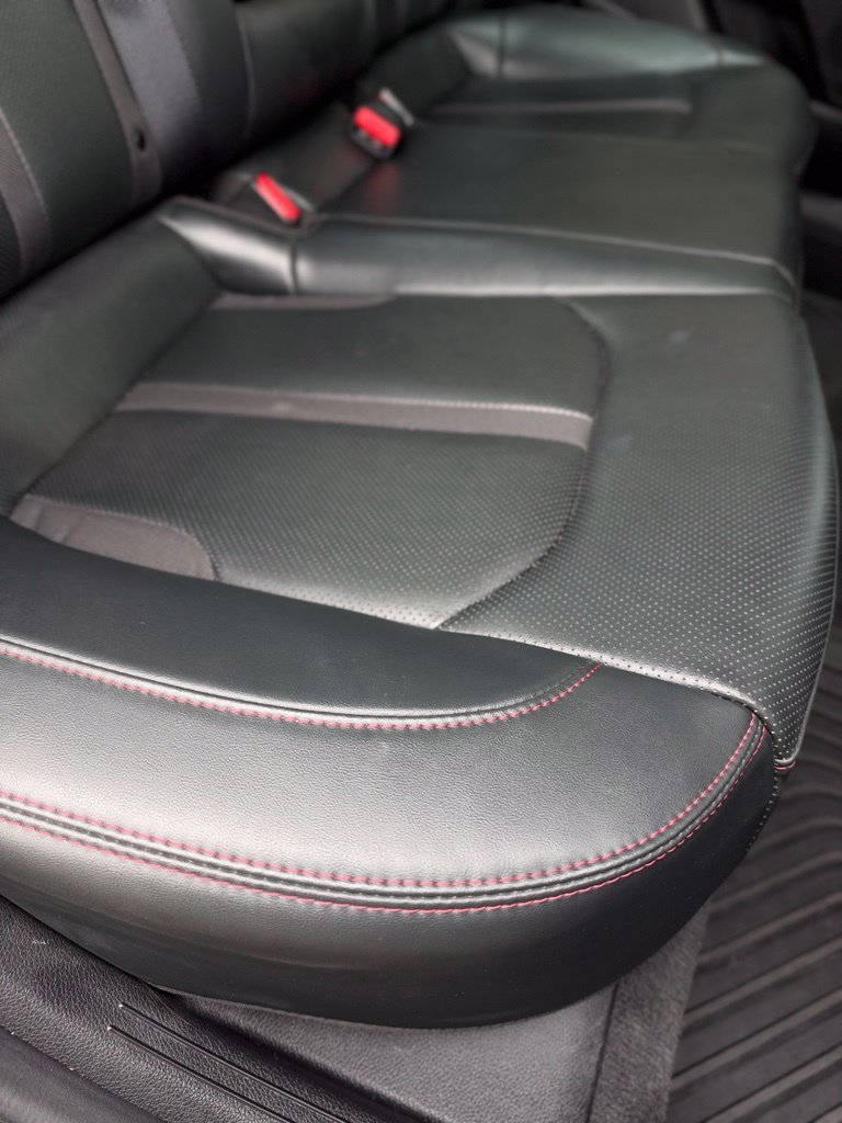 Used 2024 Passion Red Kia GT image 35