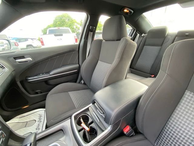 Used 2023 Blue Dodge GT image 11
