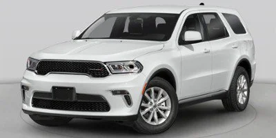 Used 2021 Blue Shade Pearl Dodge R/T image 1